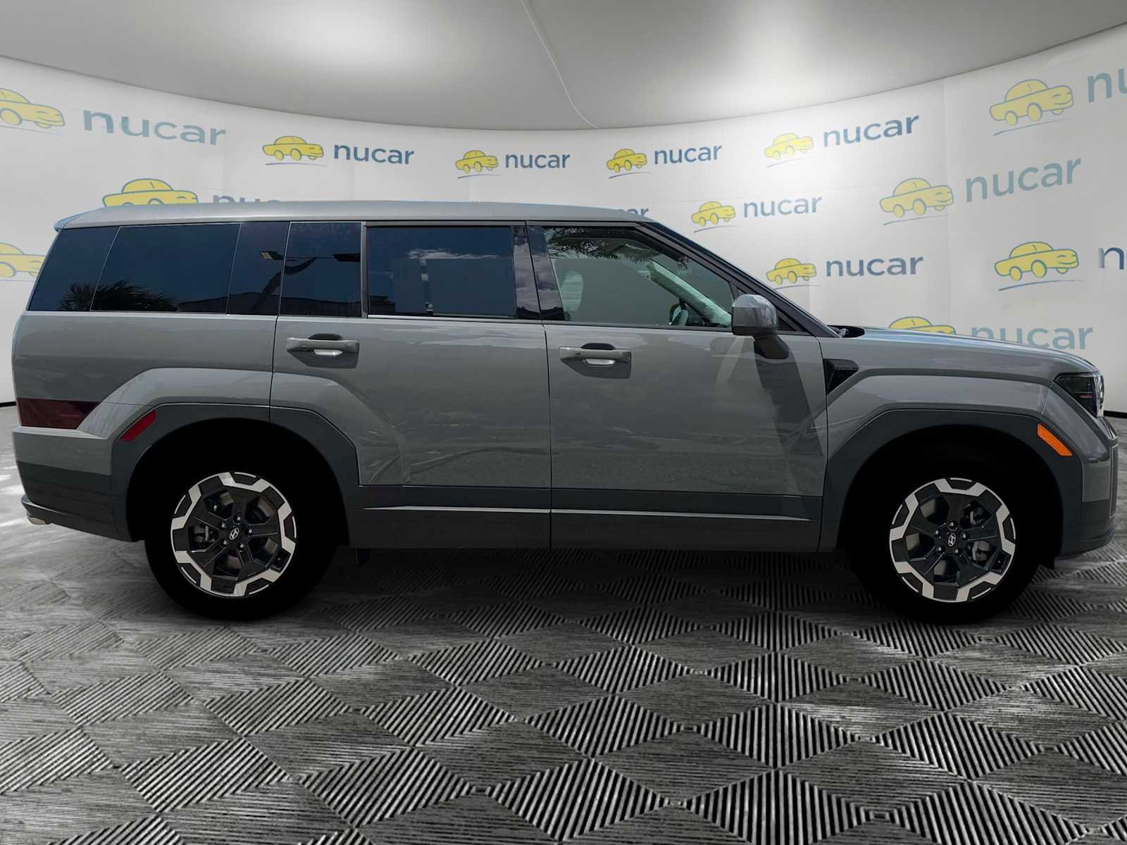 Used 2026 Hyundai Santa Fe SE AWD/4WD image 10