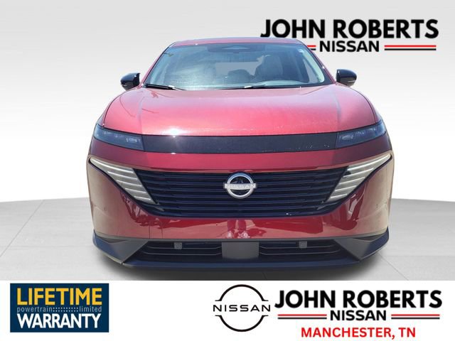 New 2025 Nissan Murano SL image 10