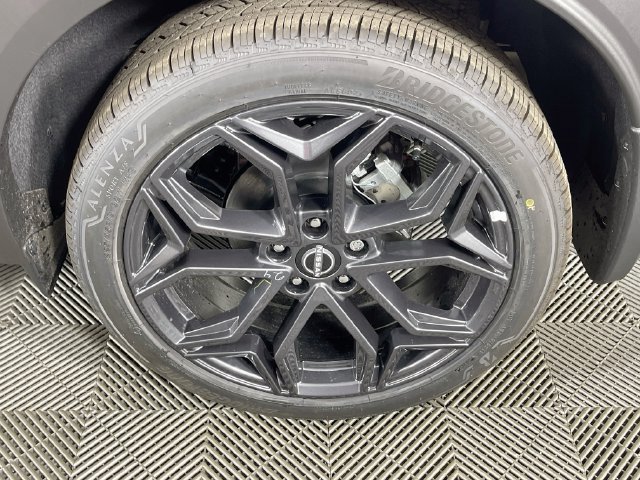 New 2026 Nissan Kicks SR FWD image 20
