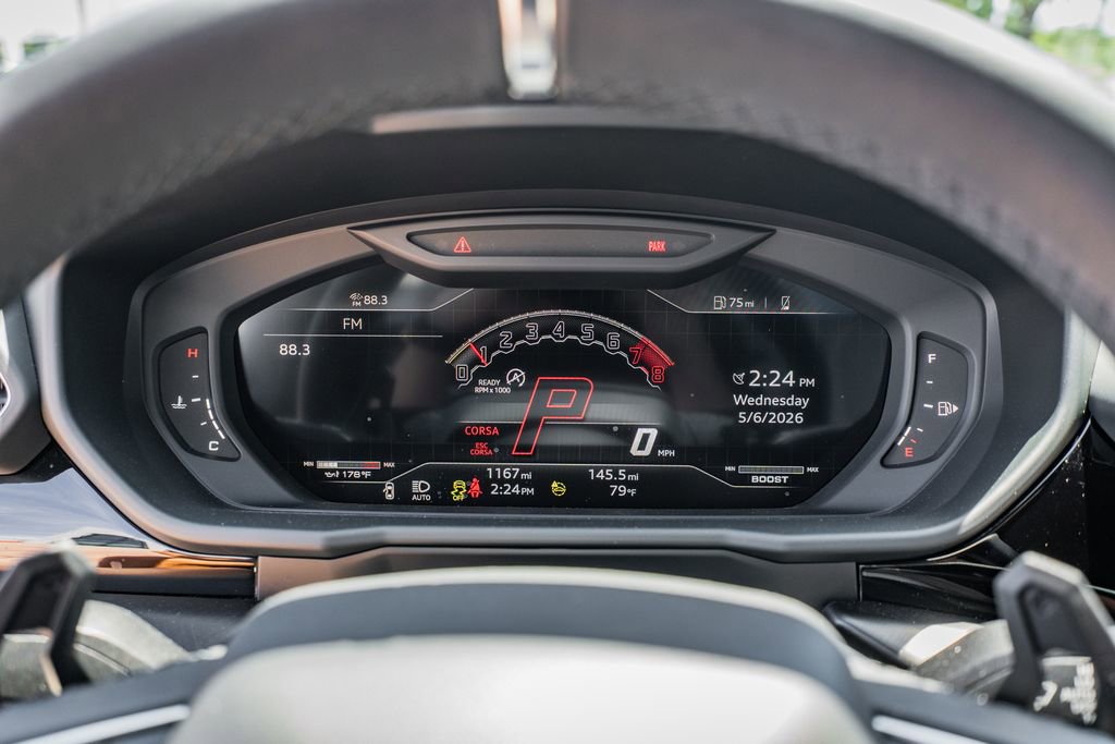 Used 2024 Lamborghini Urus S AWD/4WD image 26