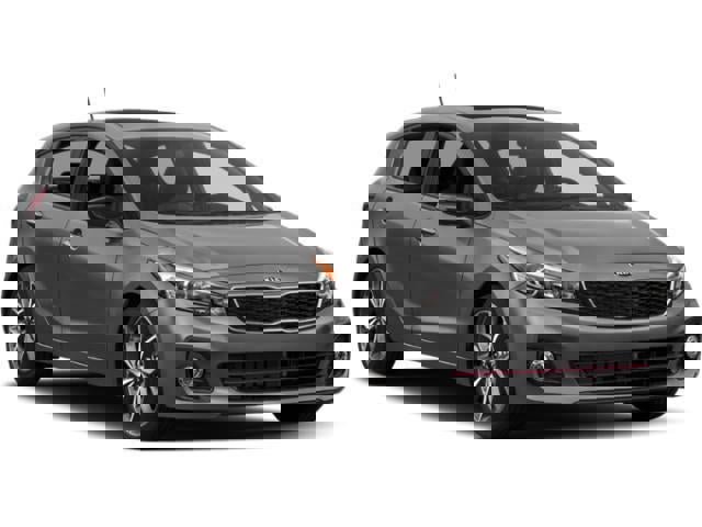 Used 2018 Kia Forte LX w/ LX Popular Package image 6