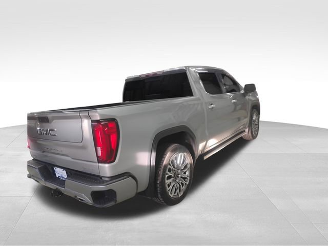 Used 2023 GMC Sierra 1500 Denali Ultimate image 6