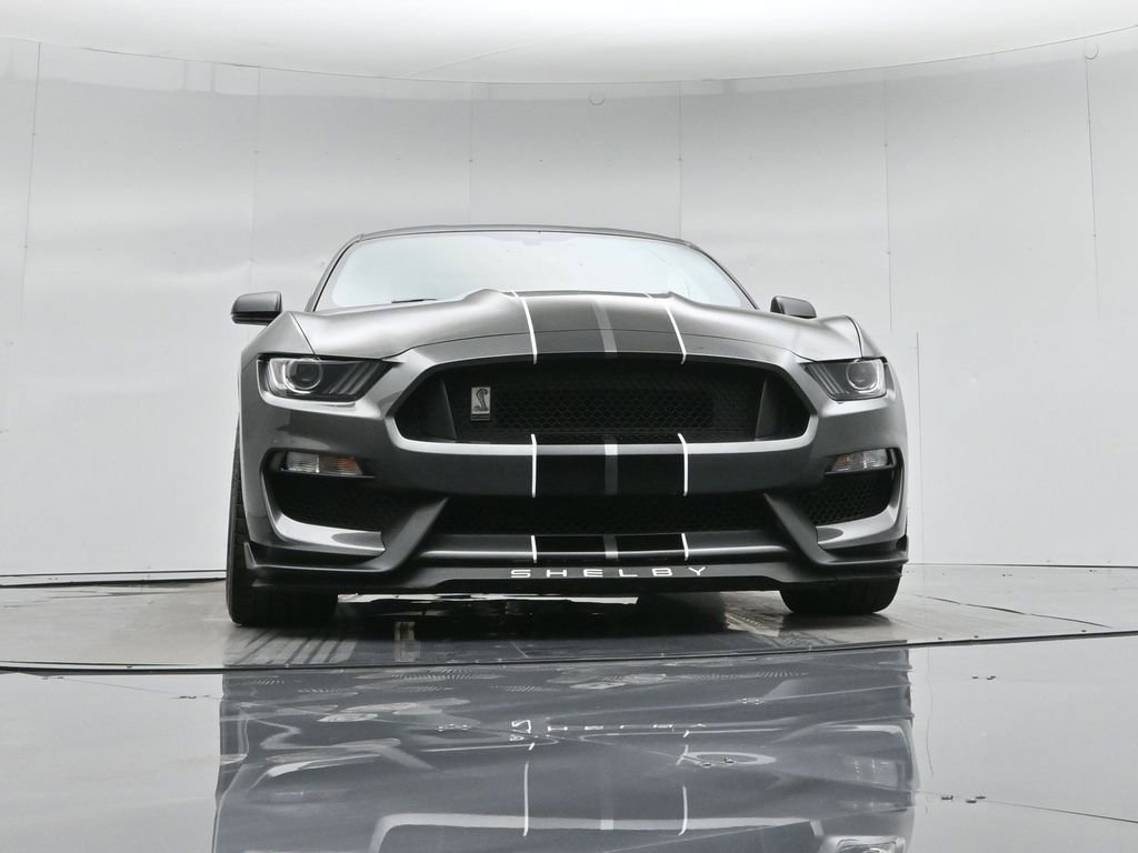 Used 2016 Ford Mustang Shelby GT350 w/ Technology Package image 44