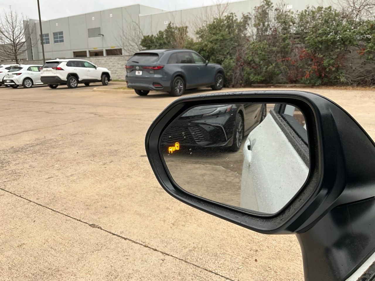 New 2026 Toyota Camry XSE FWD image 19