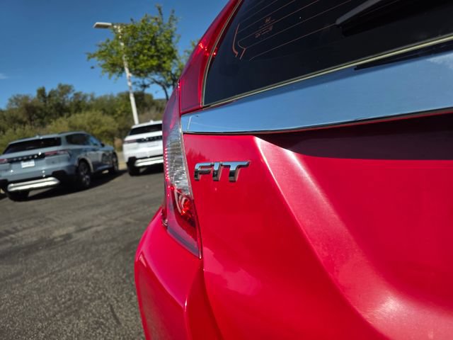 Used 2016 Honda Fit EX image 15