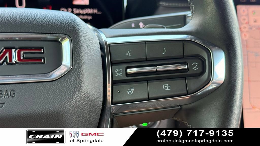 Used 2026 GMC Acadia Elevation FWD image 18