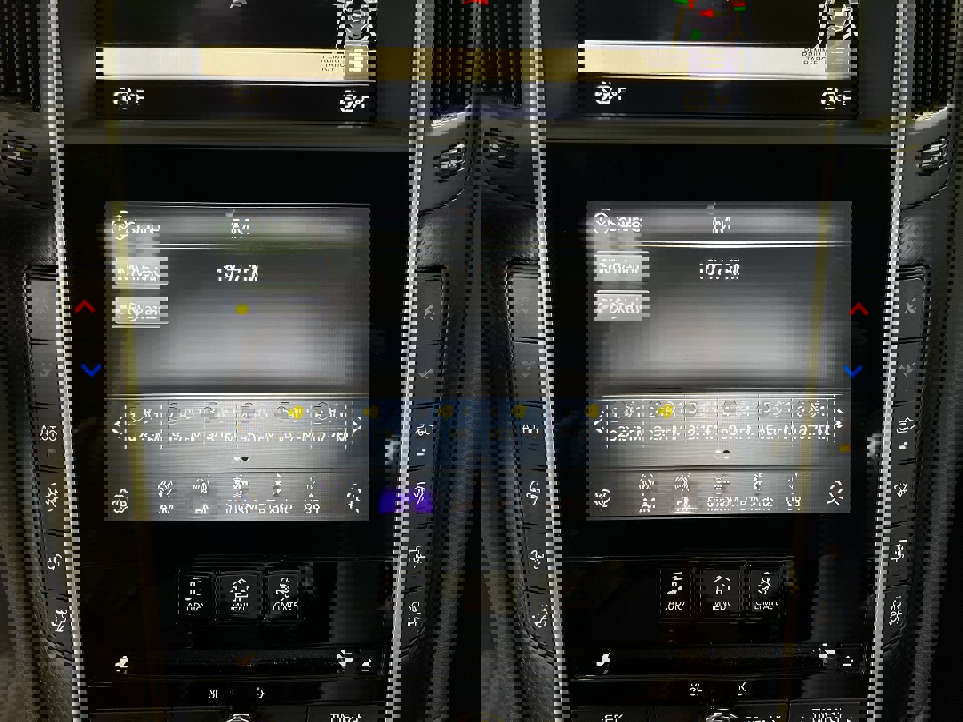 Used 2021 INFINITI Q50 Sensory image 86