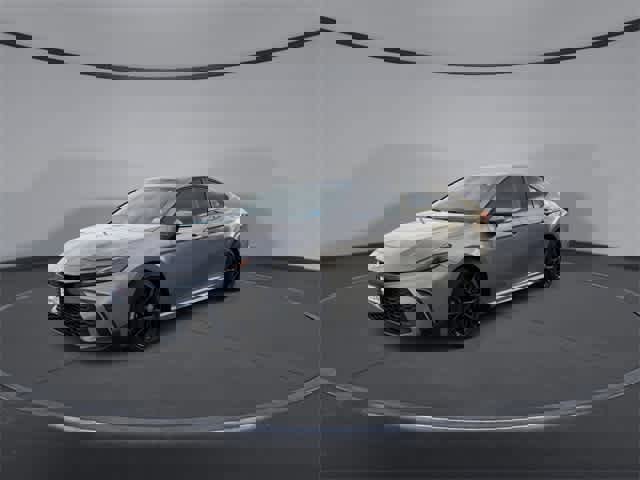 Certified 2025 Toyota Camry SE image 4