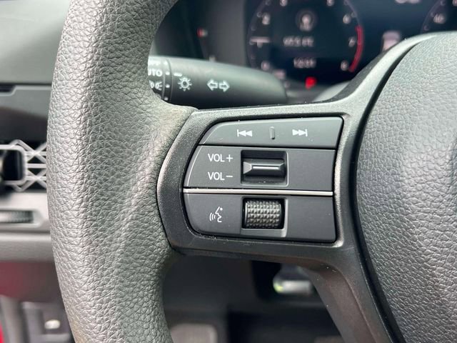 Used 2023 Honda Accord EX image 21