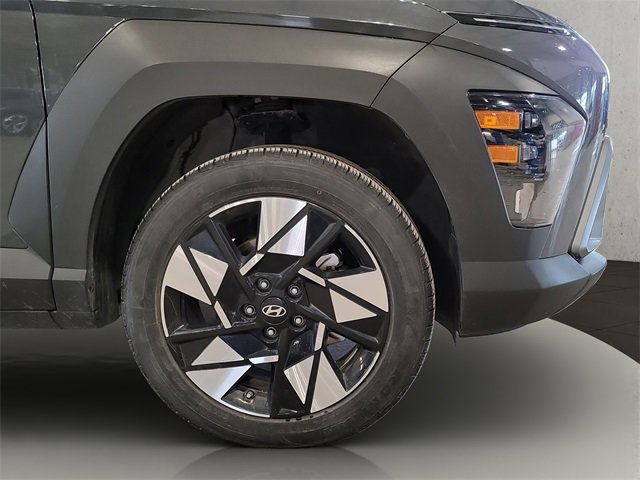 Used 2024 Hyundai Kona SEL image 10