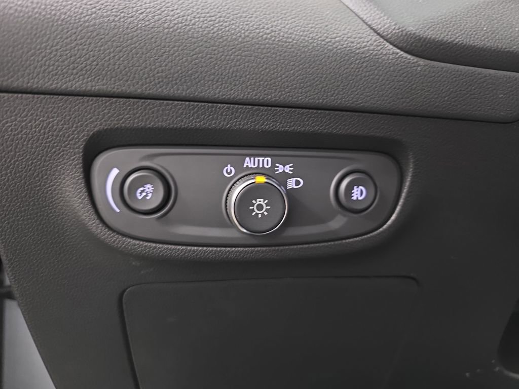 Certified 2023 Buick Encore GX Select w/ Sport Touring Package image 26