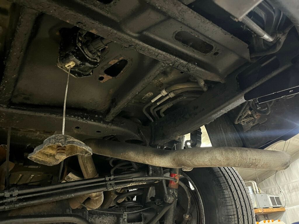 Used 2002 Chevrolet Tahoe Z71 image 70