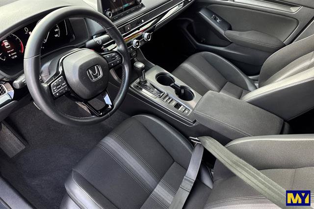 Used 2022 Honda Civic Sport image 10
