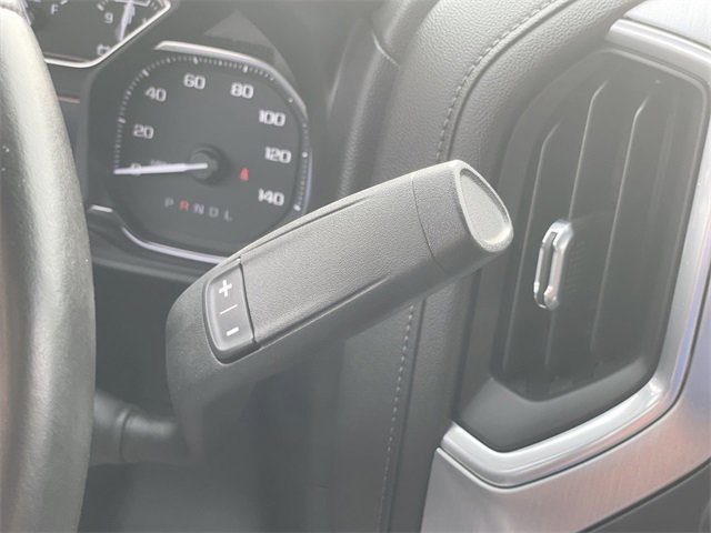 Certified 2022 GMC Sierra 3500 SLE w/ X31 Off-Road Package image 16