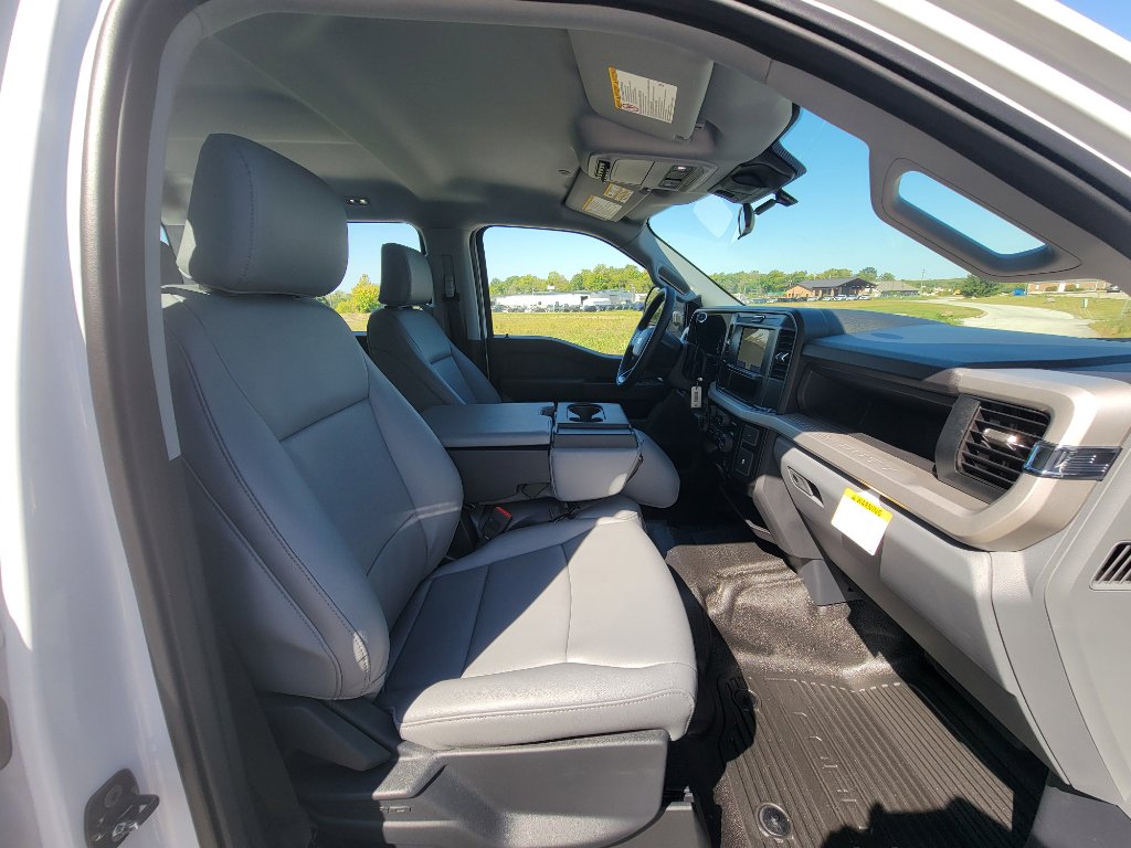 New 2026 Ford F250 XL image 36