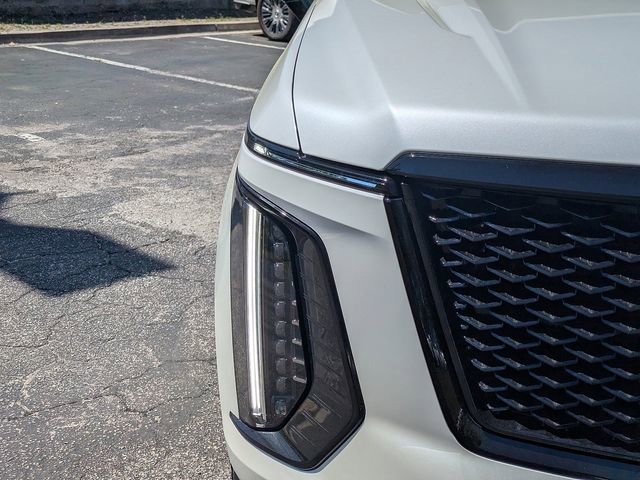 Certified 2025 Cadillac Escalade Sport w/ Touring Package image 9