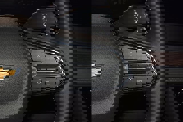 New 2026 Chevrolet Tahoe LT w/ Comfort Package image 38