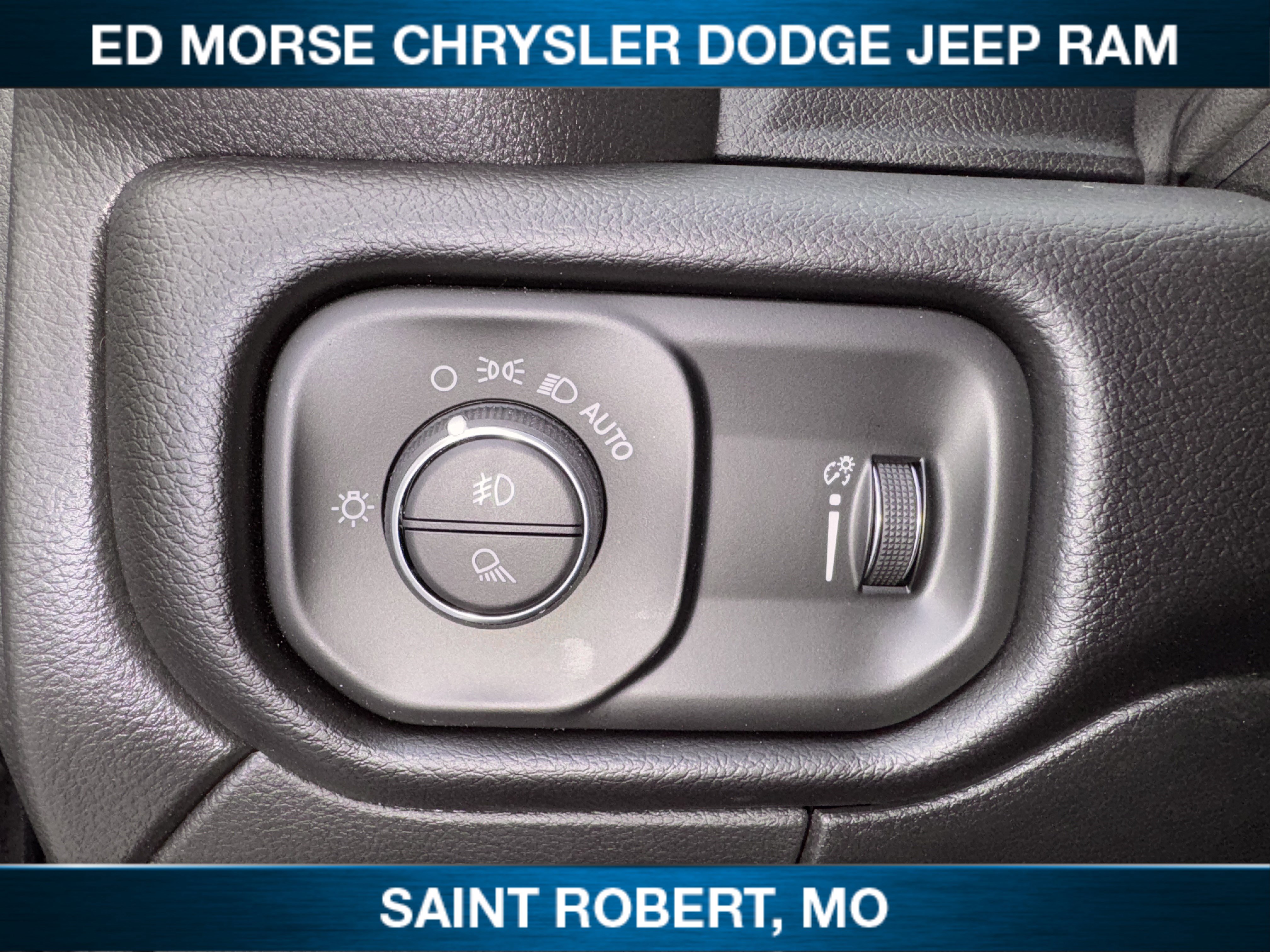 New 2025 RAM 2500 Big Horn image 23