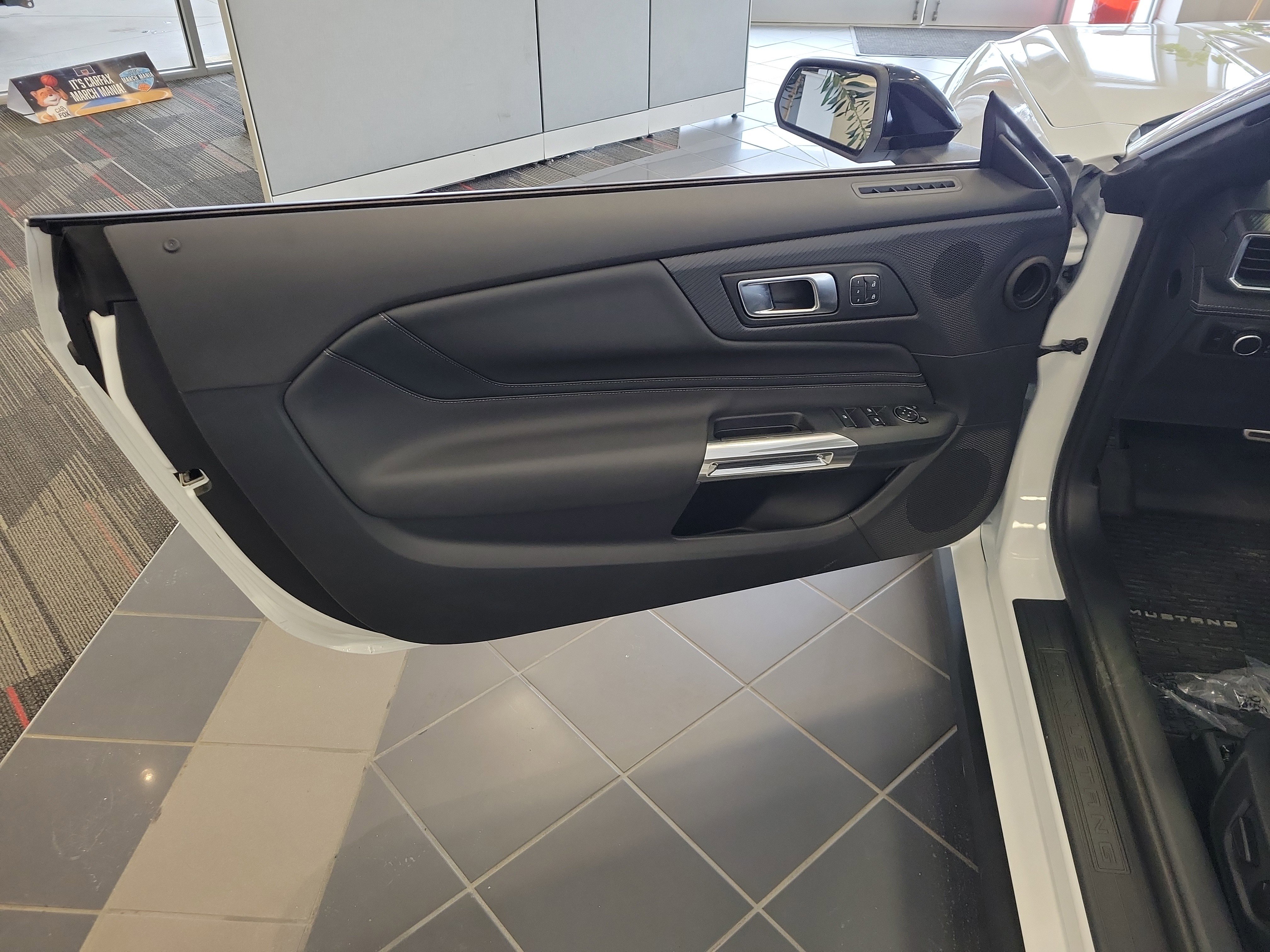 Used 2026 Ford Mustang Premium image 15