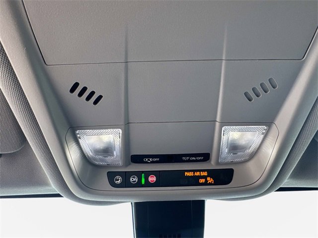 Used 2023 Chevrolet Equinox LS image 19