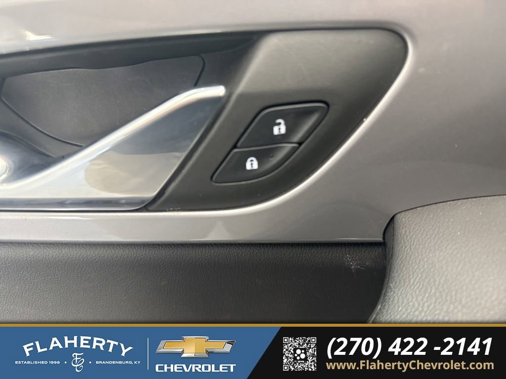 Used 2024 Chevrolet Blazer LT w/ LPO, Floor Liner Package image 21
