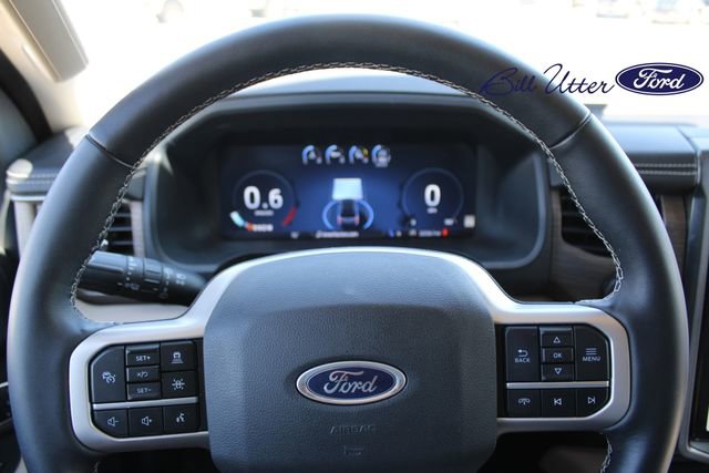 Used 2024 Ford Expedition Limited RWD image 23