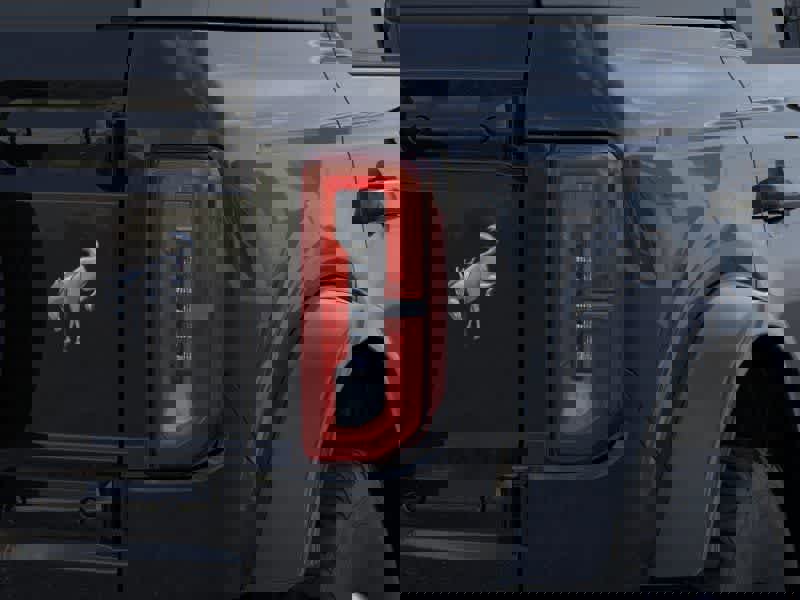 New 2025 Ford Bronco Outer Banks image 23