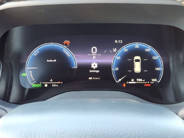New 2026 Toyota Sienna Platinum AWD/4WD image 14