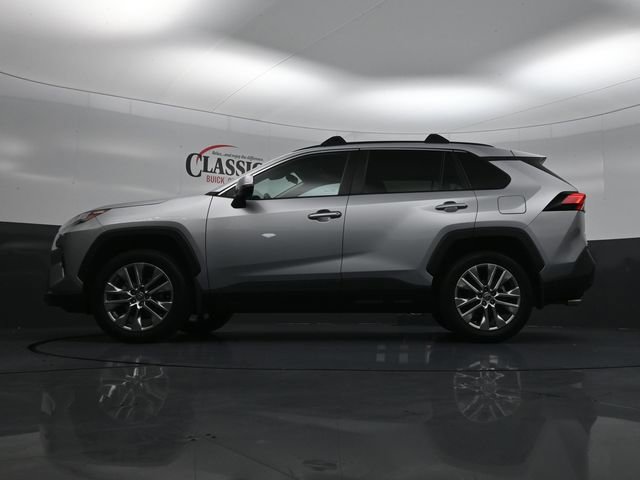 Used 2025 Toyota RAV4 XLE Premium w/ Weather Package image 26