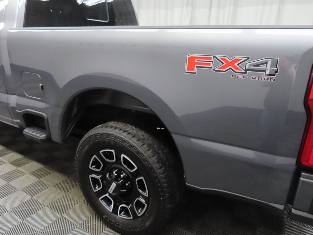 Used 2025 Ford F250 Platinum image 50