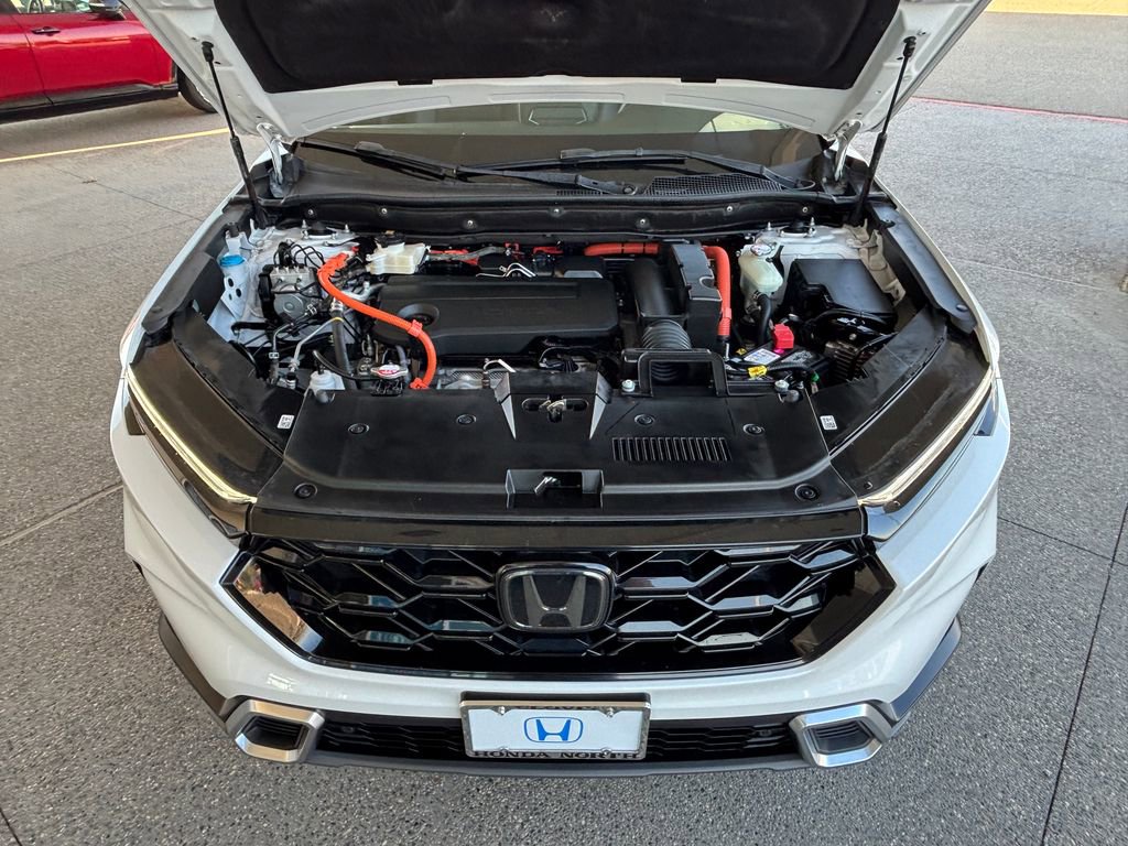 Used 2023 Honda CR-V Sport Touring image 33