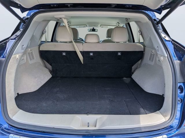 Used 2019 Nissan Murano SL w/ Cargo Package FWD image 12