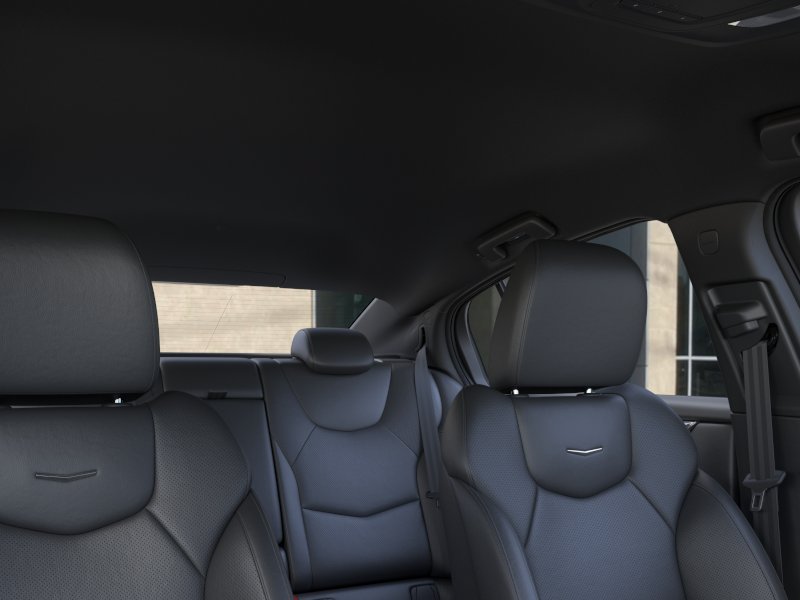 New 2026 Cadillac CT5 Premium Luxury RWD image 24