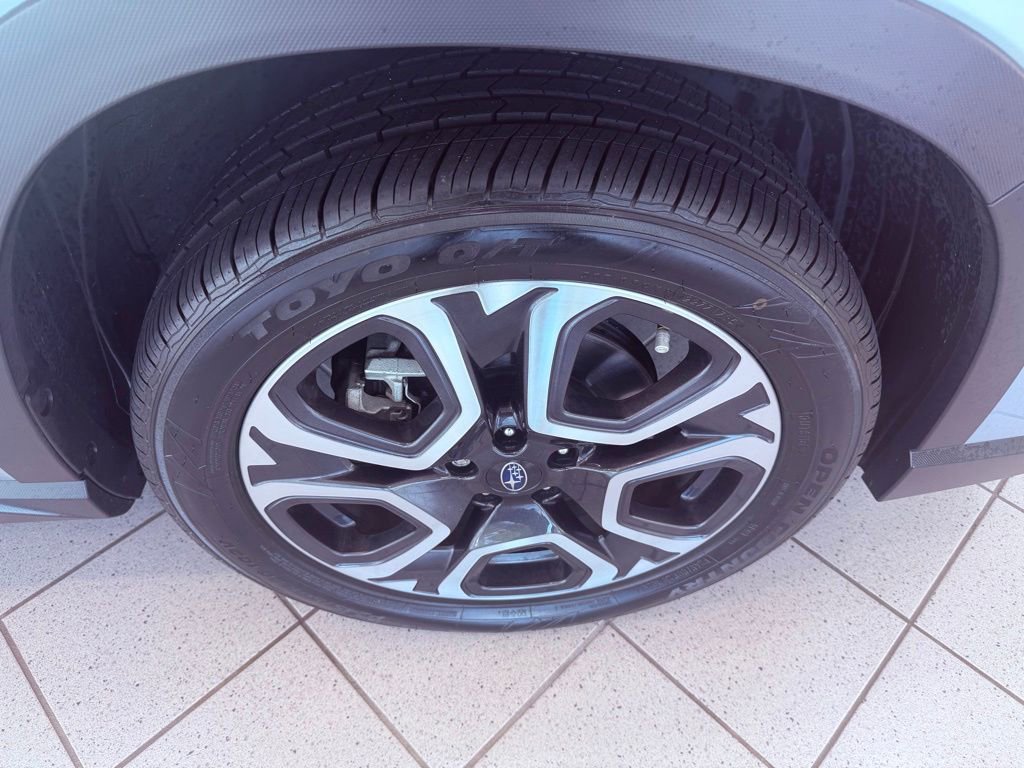 Used 2023 Subaru Ascent Touring AWD/4WD image 22