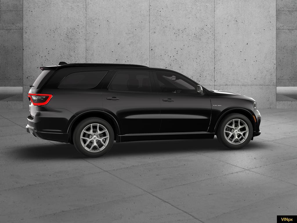 New 2026 Dodge Durango GT AWD/4WD image 12