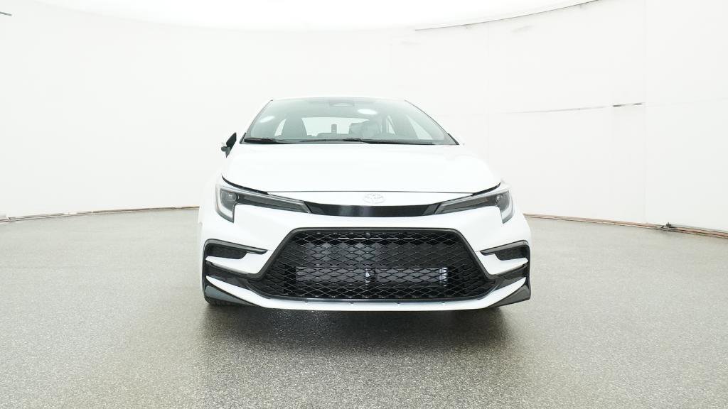 New 2026 Toyota Corolla SE image 48