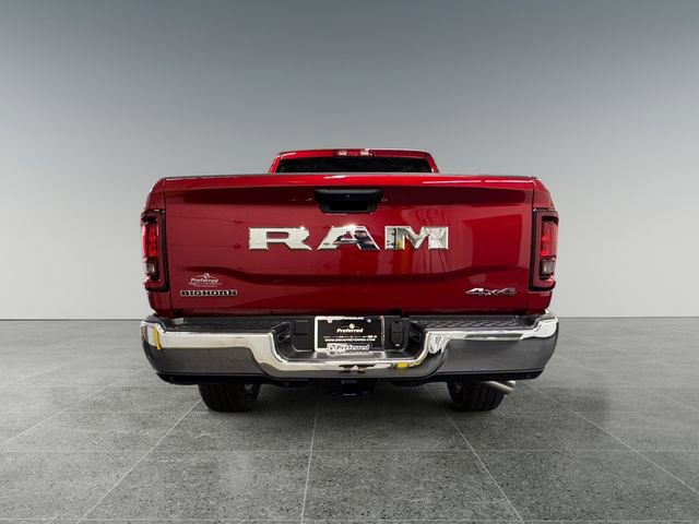 New 2026 RAM 2500 Big Horn image 22