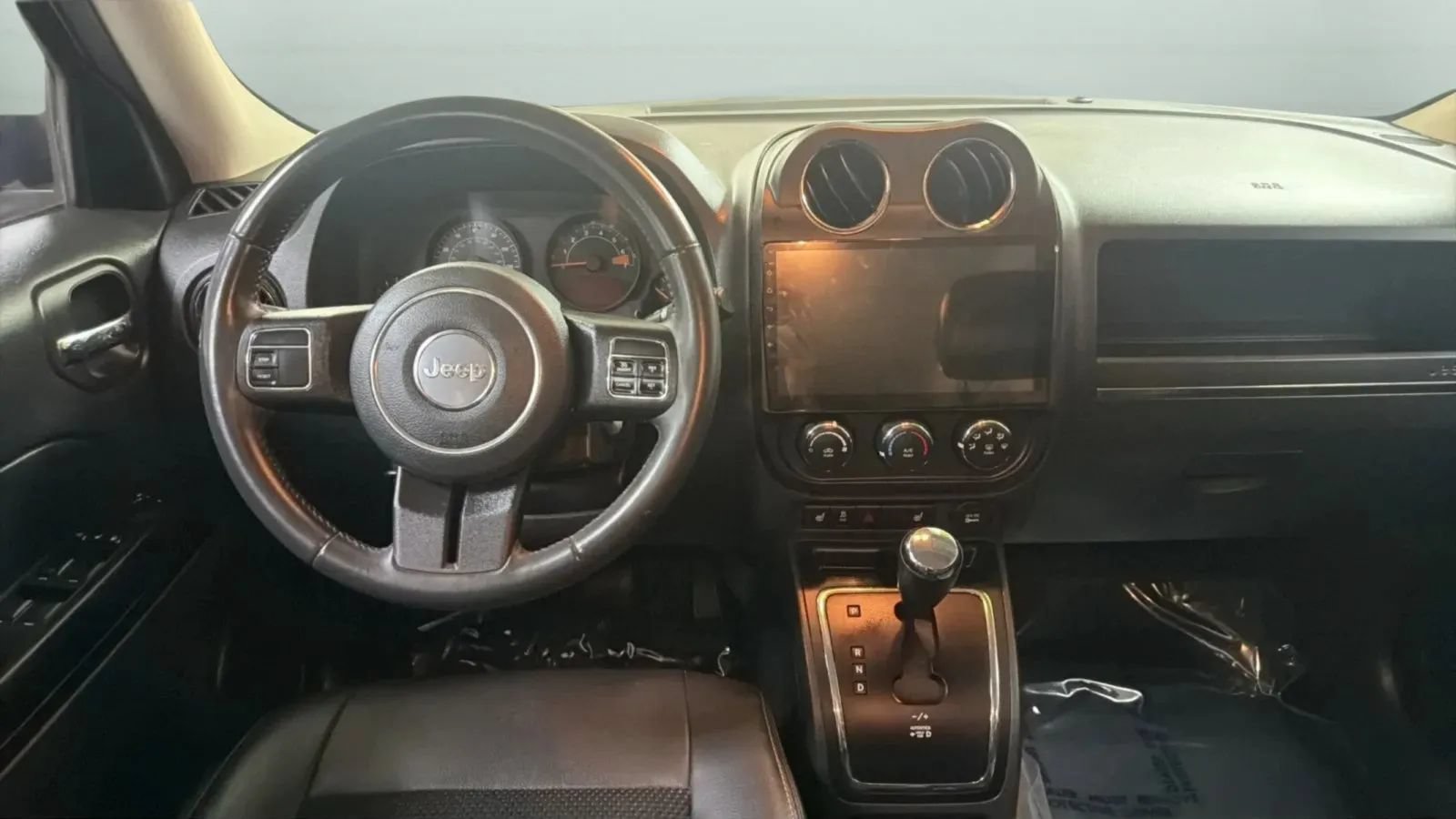 Used 2016 Jeep Patriot Sport w/ Power Value Group FWD image 10