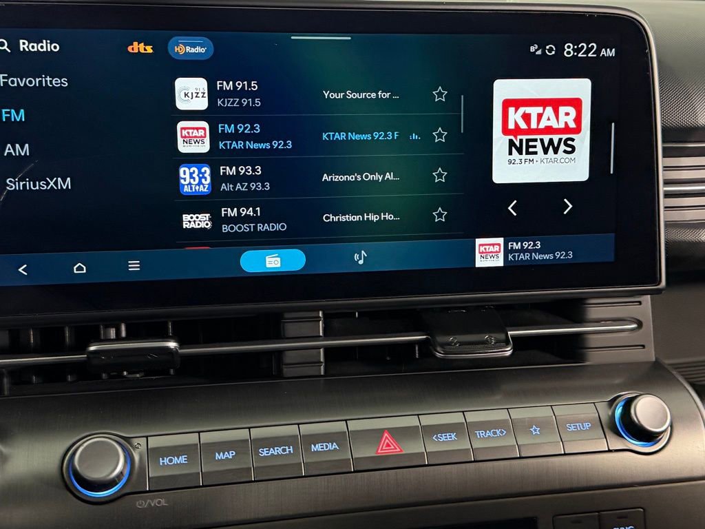 Used 2024 Hyundai Kona SEL image 20