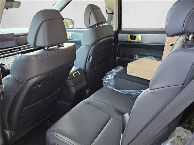 Certified 2026 Hyundai Santa Fe SEL FWD image 12