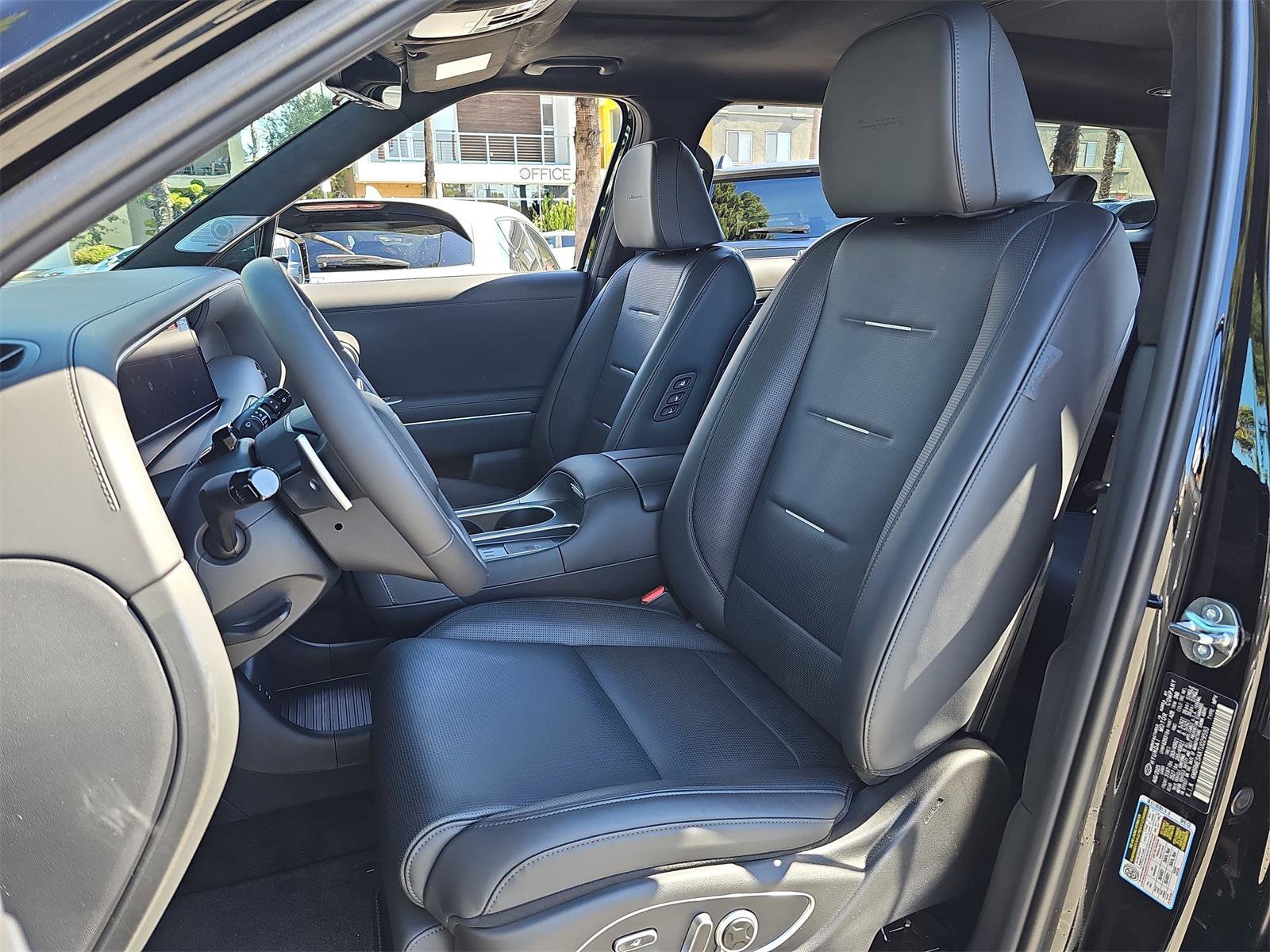 New 2026 Hyundai Palisade Calligraphy image 17