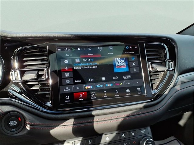 Used 2022 Dodge Durango R/T w/ Blacktop Package image 19