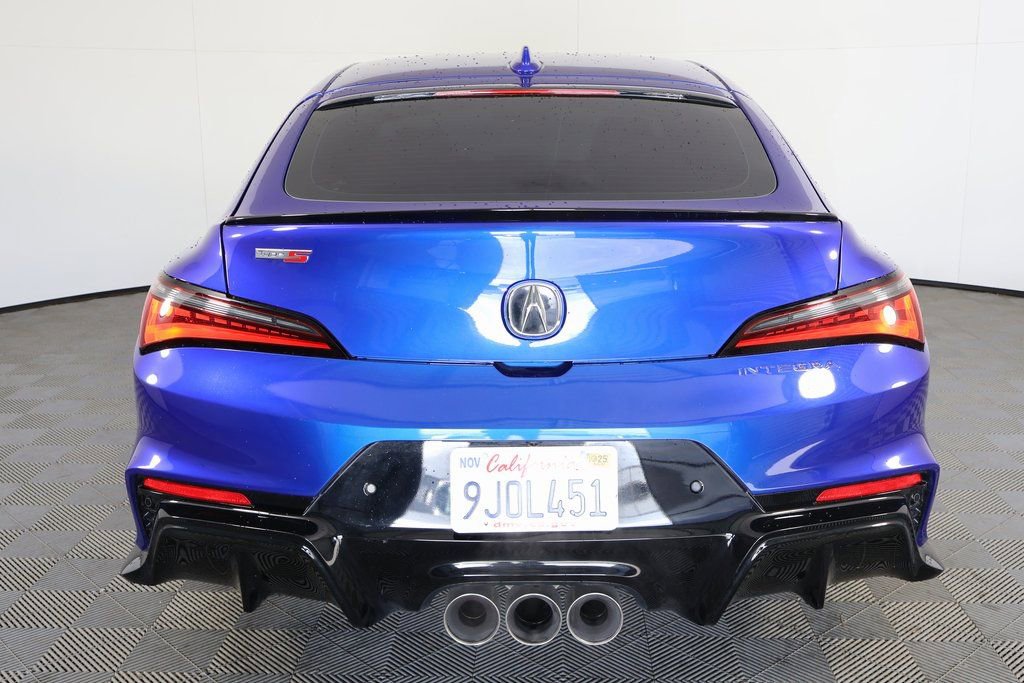 Used 2024 Acura Integra Type S image 5