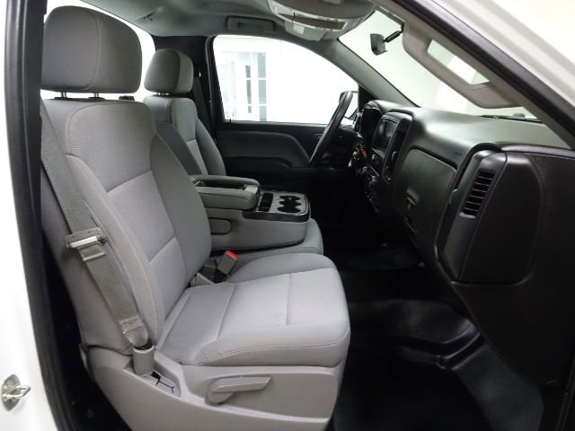 Used 2016 Chevrolet Silverado 1500 W/T w/ WT Fleet Convenience Package image 32