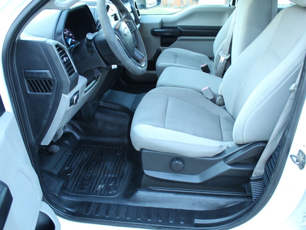 Used 2019 Ford F250 XL w/ XL Value Package image 18