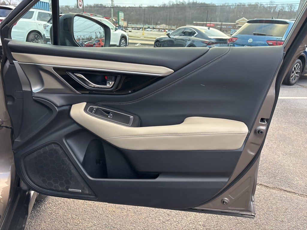 Used 2021 Subaru Outback Limited XT w/ Popular Package #2 image 35