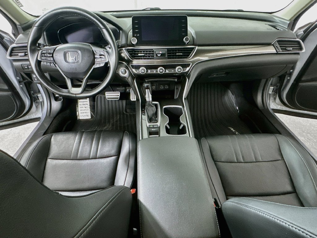 Used 2021 Honda Accord Sport Special Edition image 18