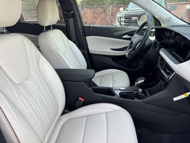 New 2026 Buick Encore GX Avenir w/ Avenir Technology Package image 23
