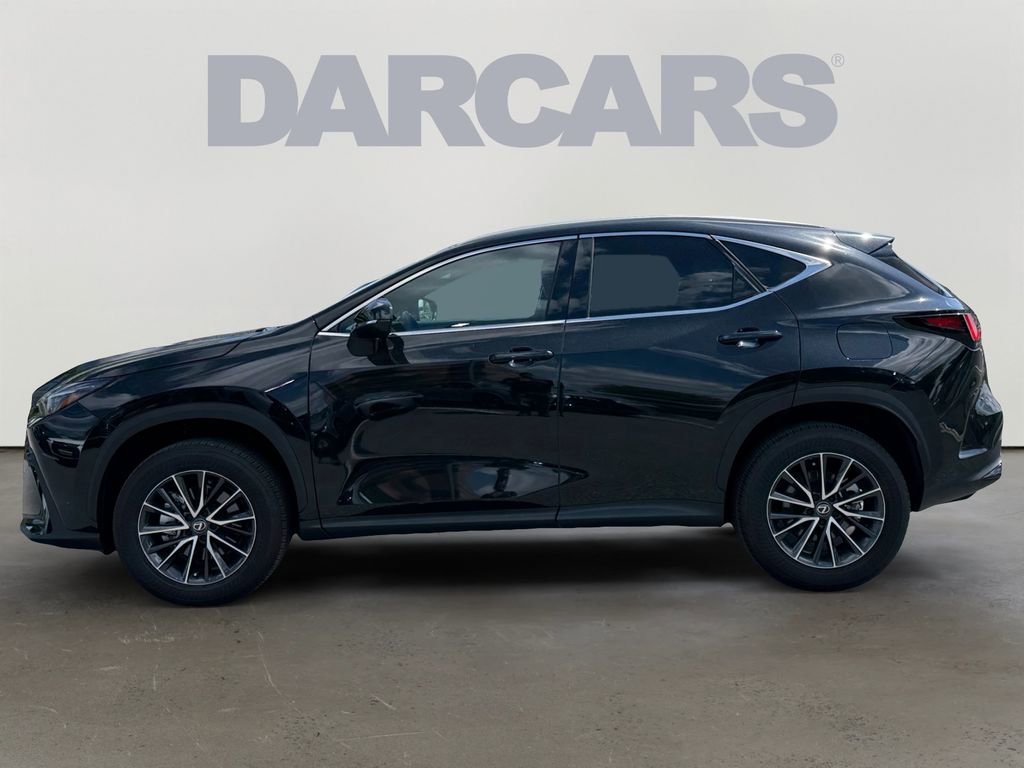 Certified 2024 Lexus NX 250 FWD w/ Towing Package (2000 Lbs) image 3