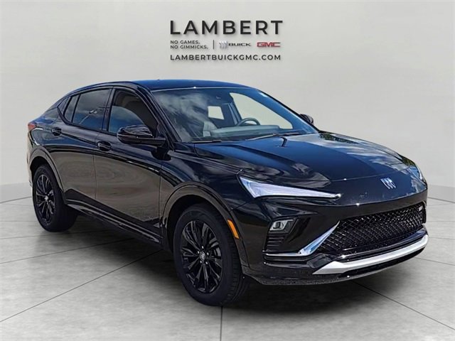 New 2026 Buick Envista Sport Touring w/ Convenience I Package image 7